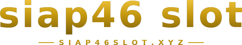 siap46 slot logo